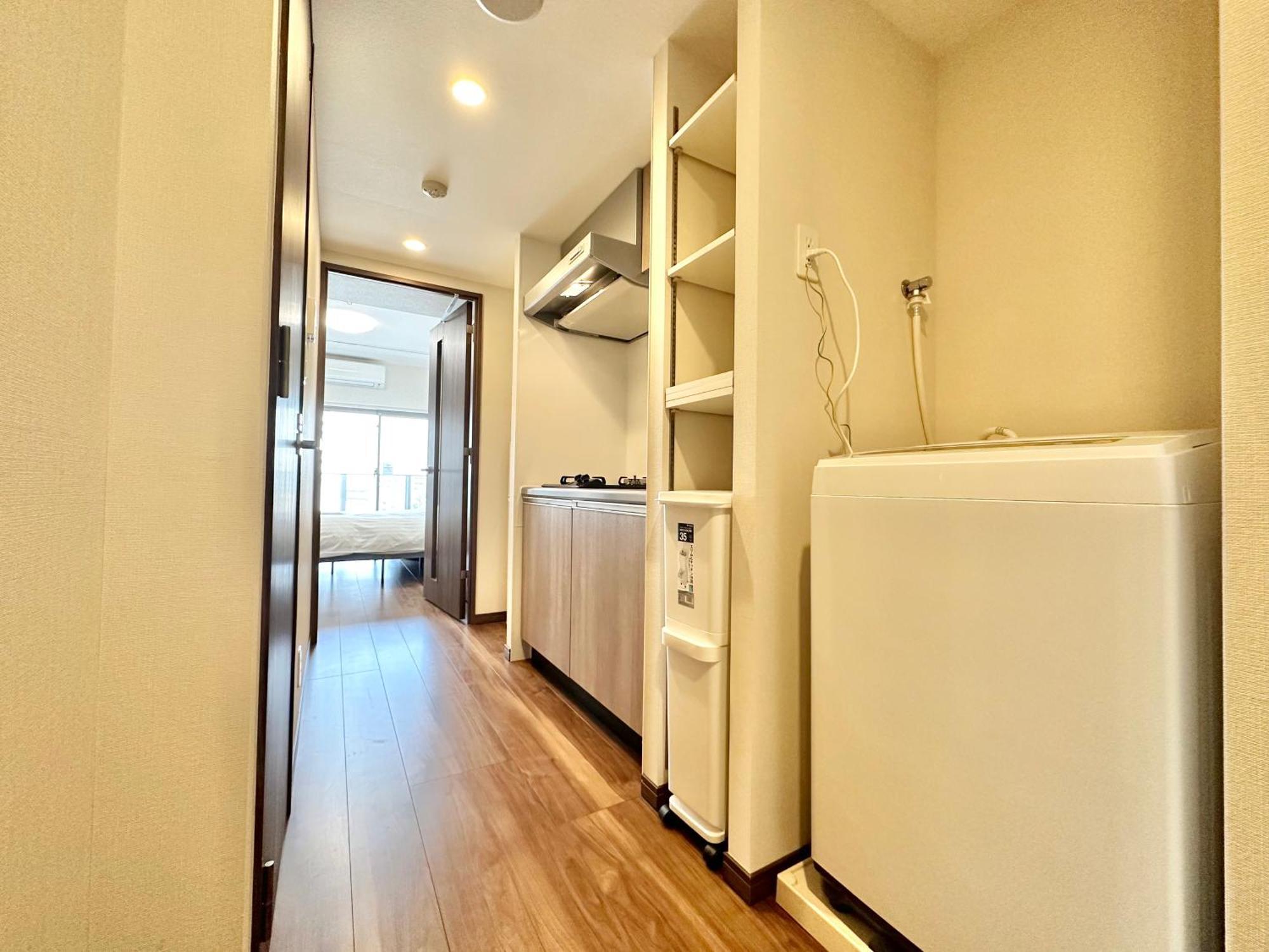 Apartment No3 Mansion#jr Yamanote Line Otsuka 5min#minimalist House#freewifi&max2-3