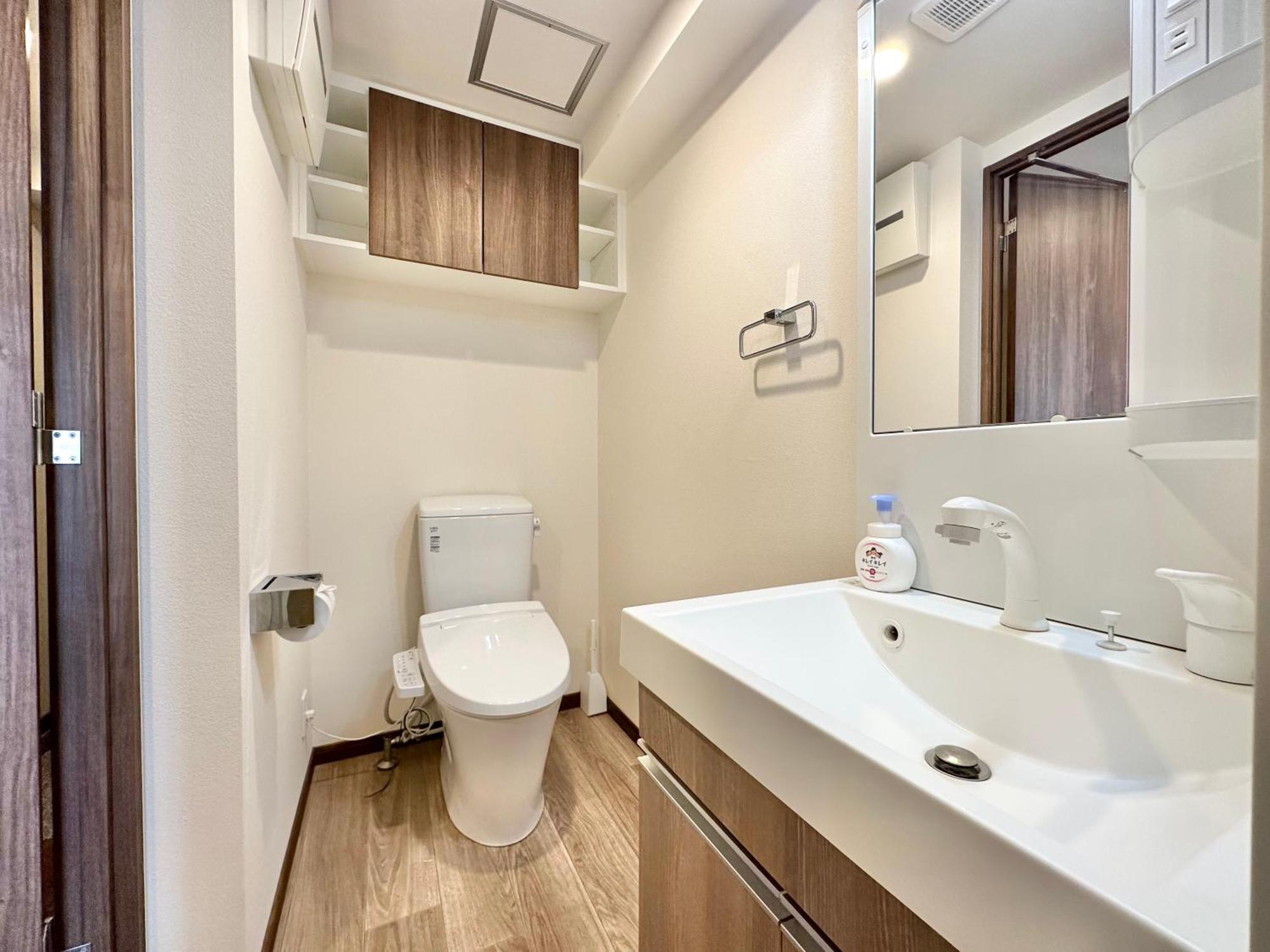 No3 Mansion#jr Yamanote Line Otsuka 5min#minimalist House#freewifi&max2-3 *