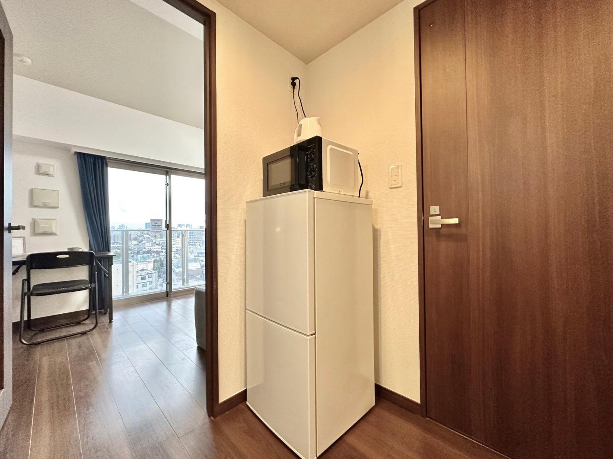No3 Mansion#jr Yamanote Line Otsuka 5min#minimalist House#freewifi&max2-3 Tokyo