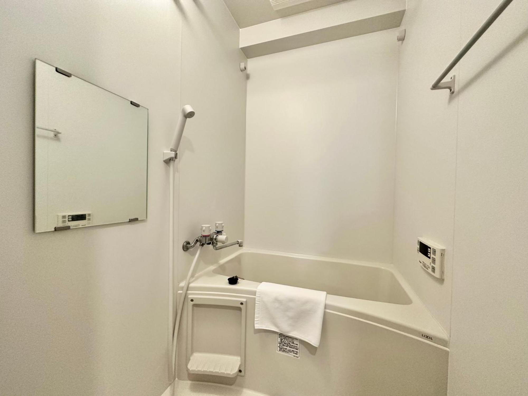 No3 Mansion#jr Yamanote Line Otsuka 5min#minimalist House#freewifi&max2-3 Apartment Tokyo