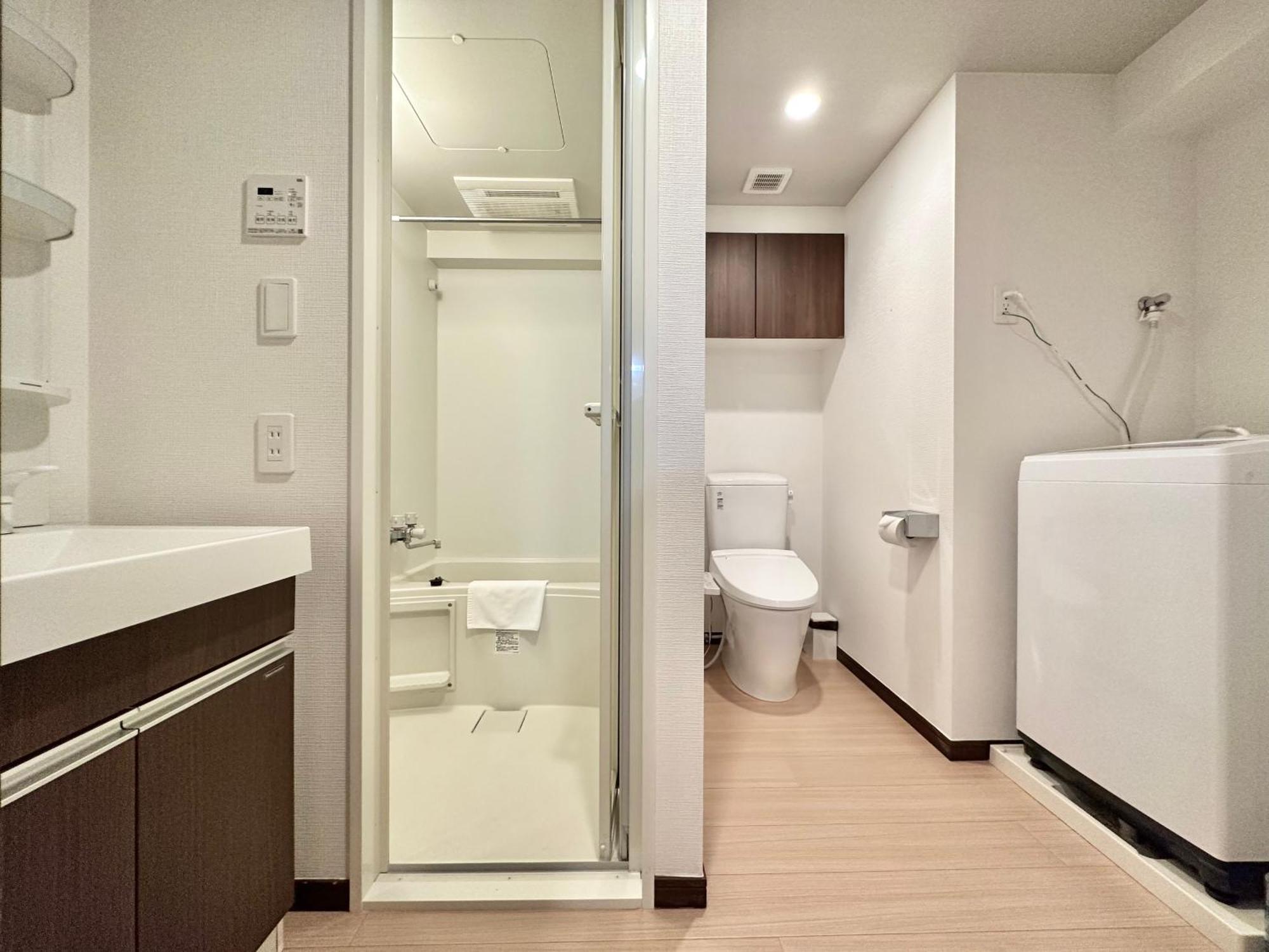 Apartment No3 Mansion#jr Yamanote Line Otsuka 5min#minimalist House#freewifi&max2-3 *