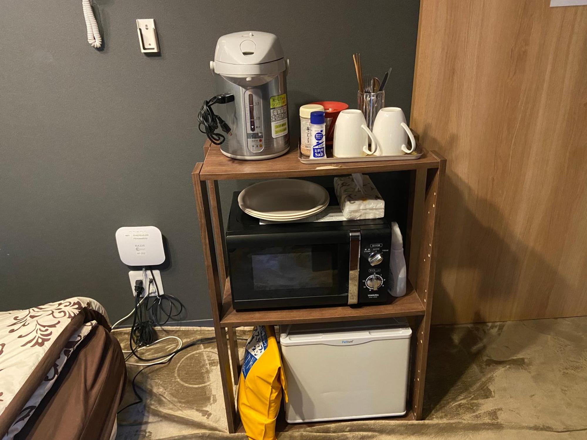 Hotel El Shinjuku 6 3*
