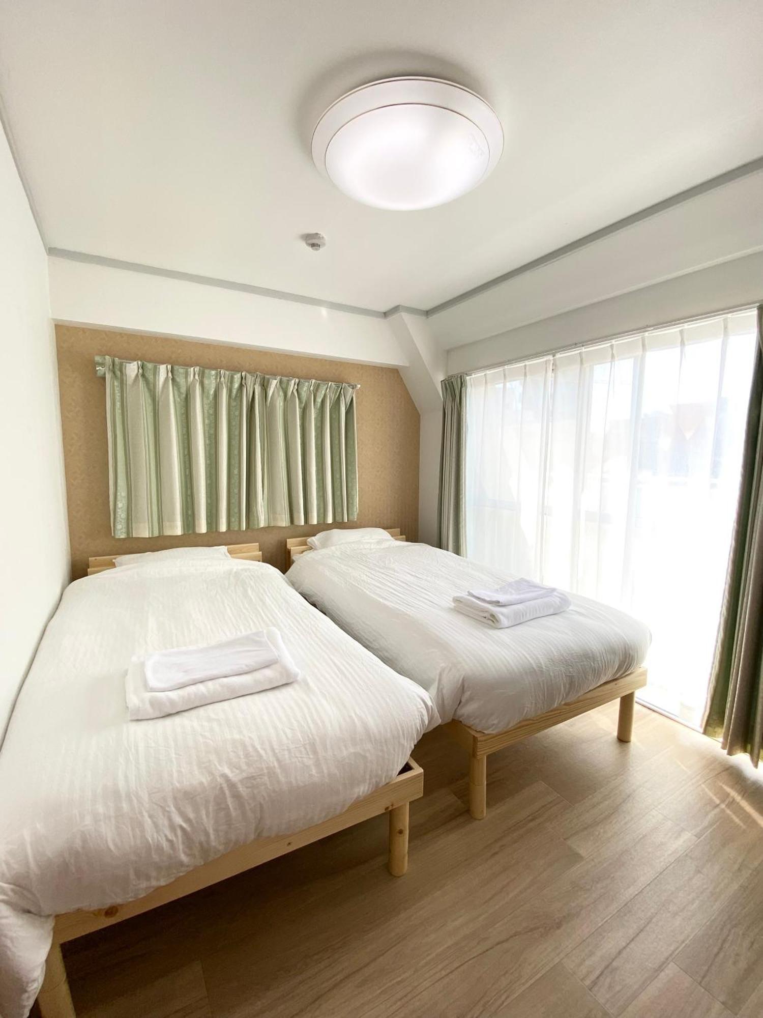 Ueno正和ビル Apartment *