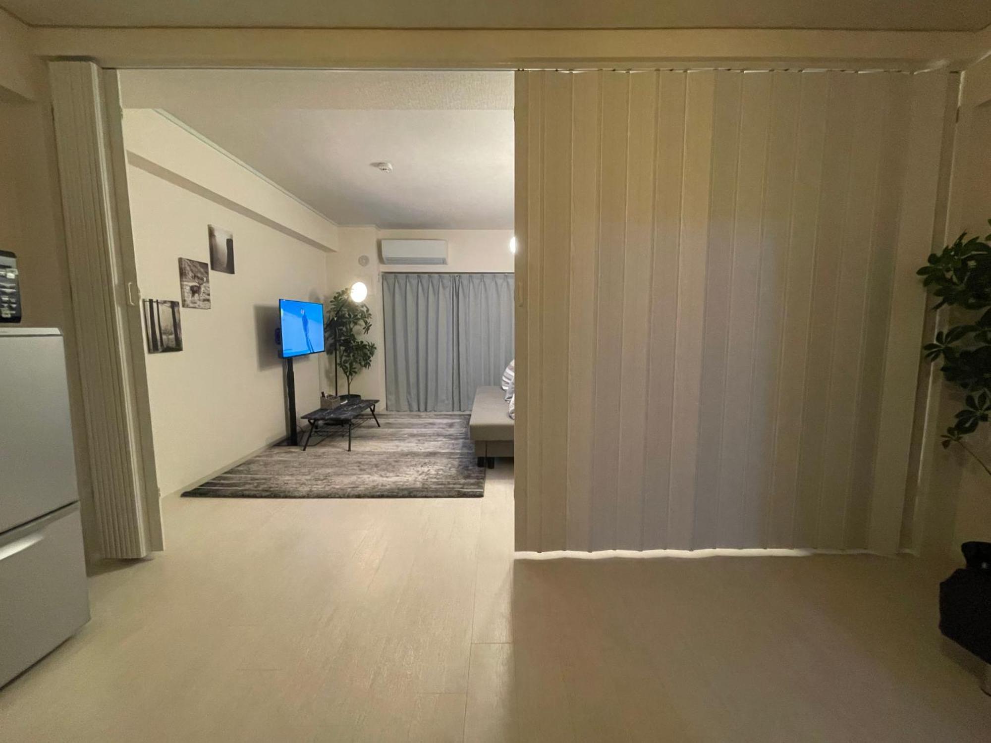 Apartment Oak Shimokitazawa Luxury Family Size 2min Shimokitazawa Sta Shinjuku Shibuya7min By Train
