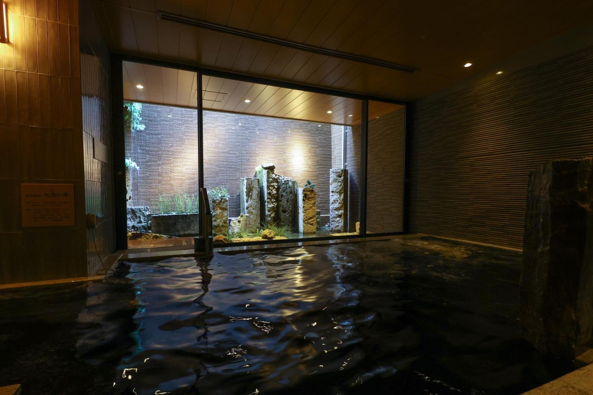 Hotel Dormy Premium Ginza