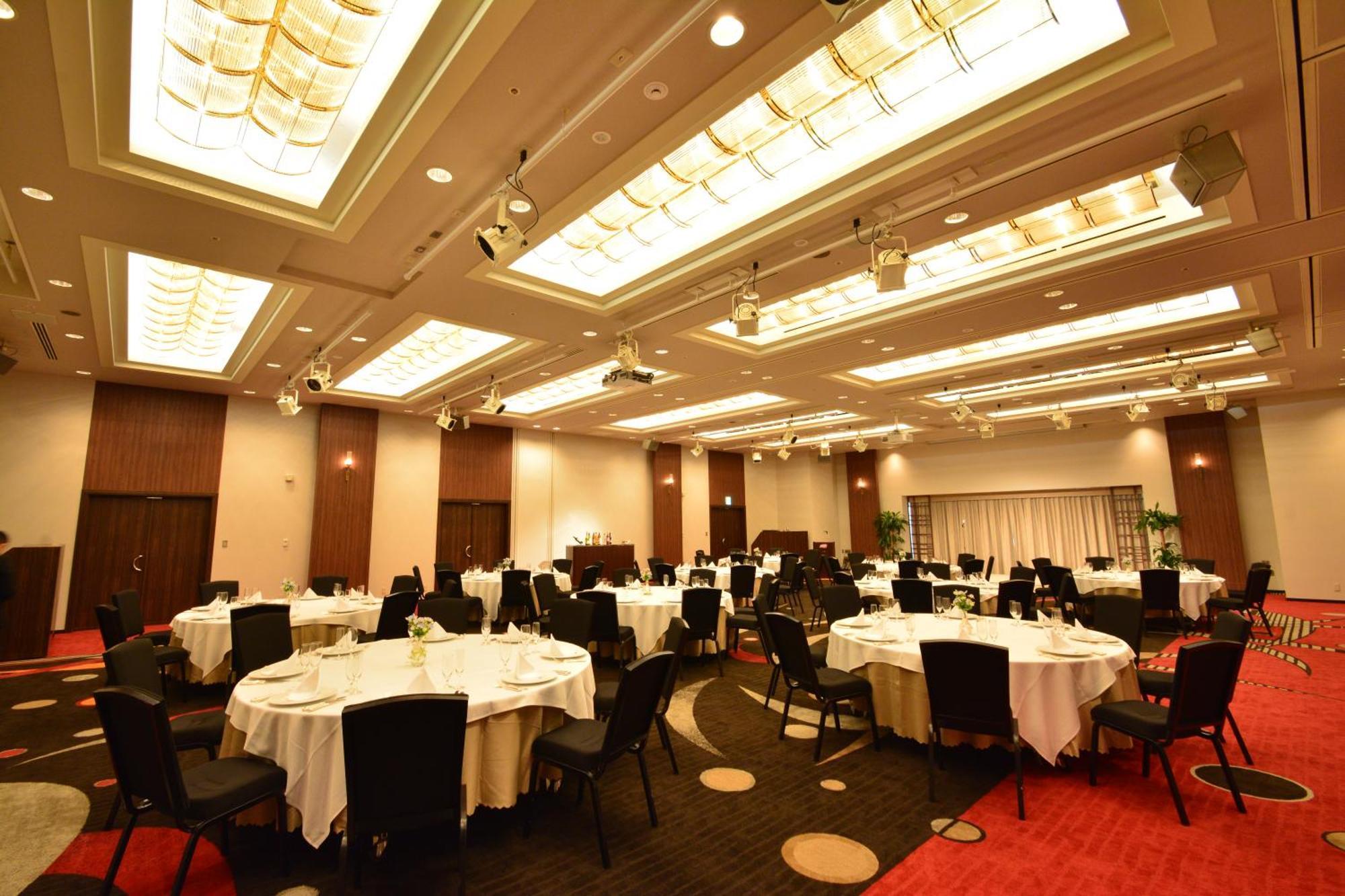 Bayside Azur Takeshiba Hotel 4*