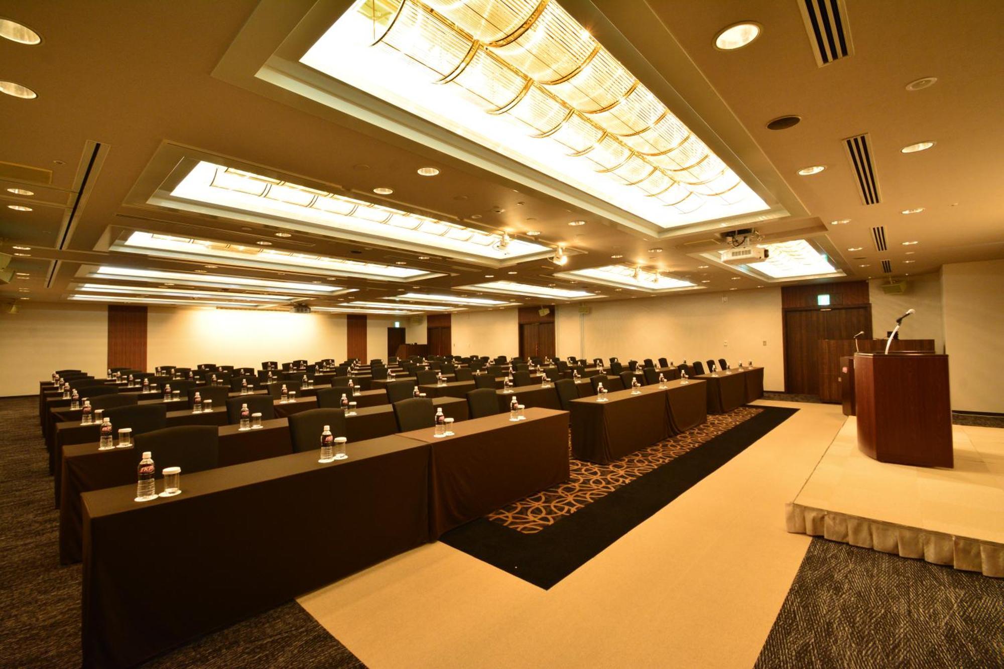 Bayside Azur Takeshiba 4* Tokyo