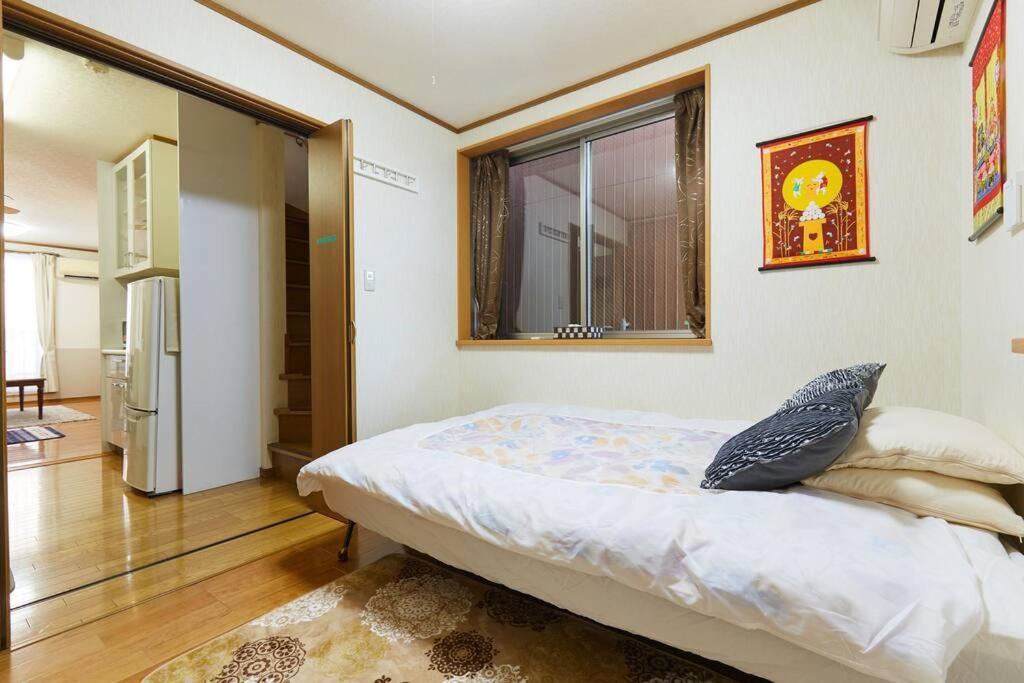 2s Jr Yamanote Komagome, 3 Storey 101sq 4br, Freepark