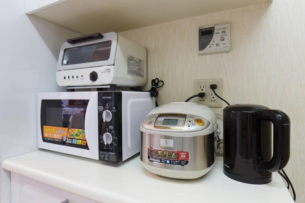 Holiday home 2s Jr Yamanote Komagome, 3 Storey 101sq 4br, Freepark