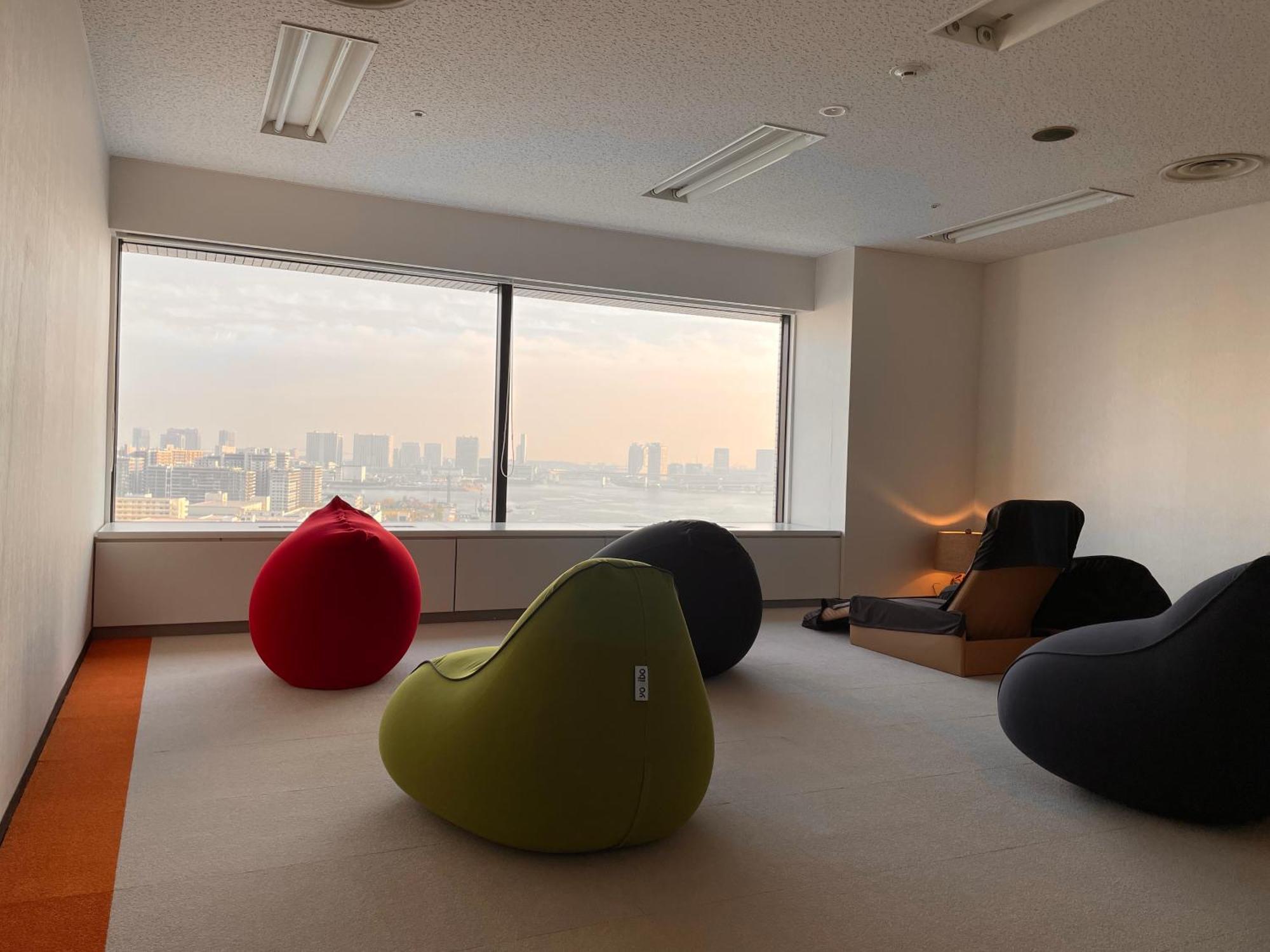 Bayside Azur Takeshiba Hotel 4*