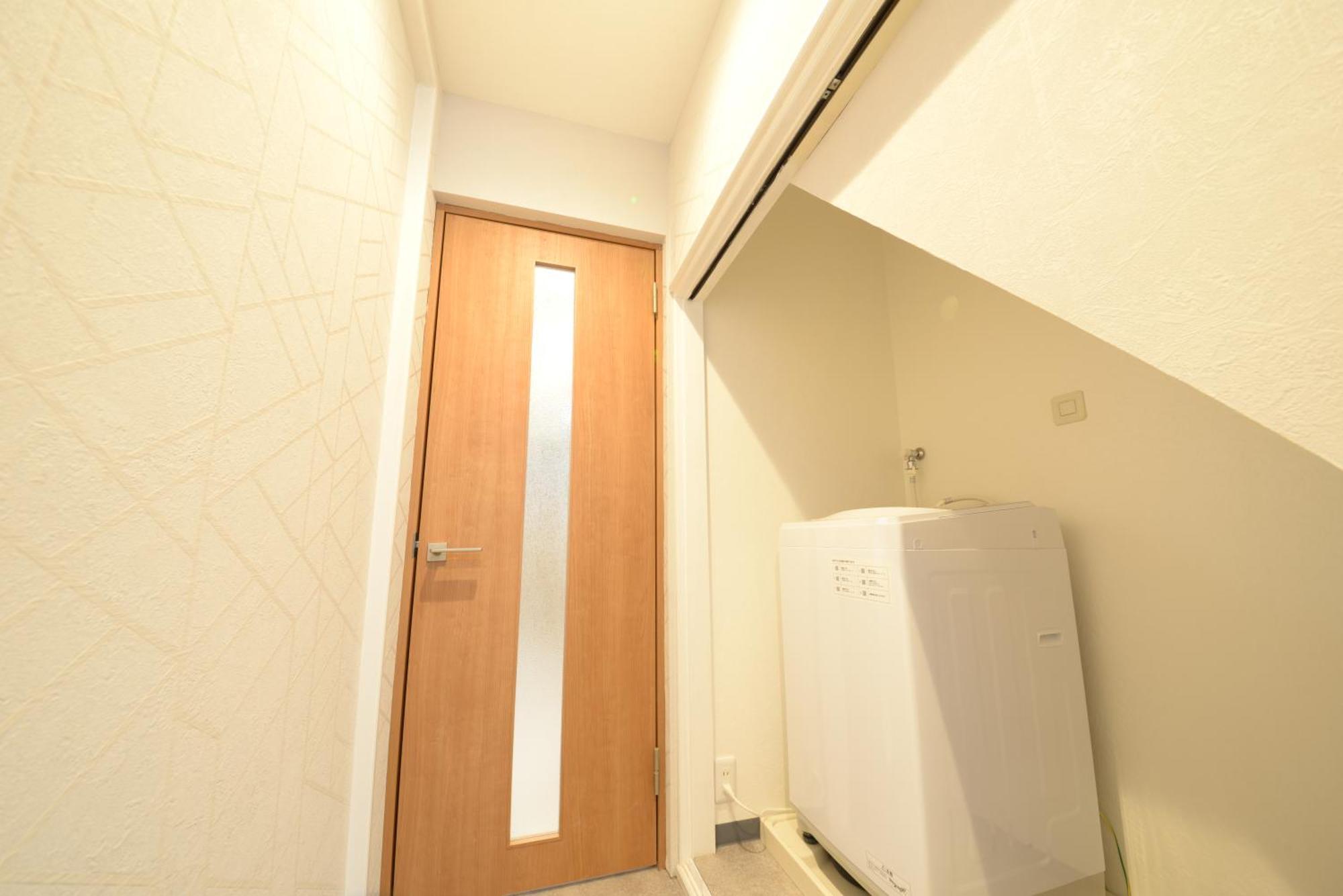和ノ楓cottage　新宿の2階建て5室2シャワー2トイレ