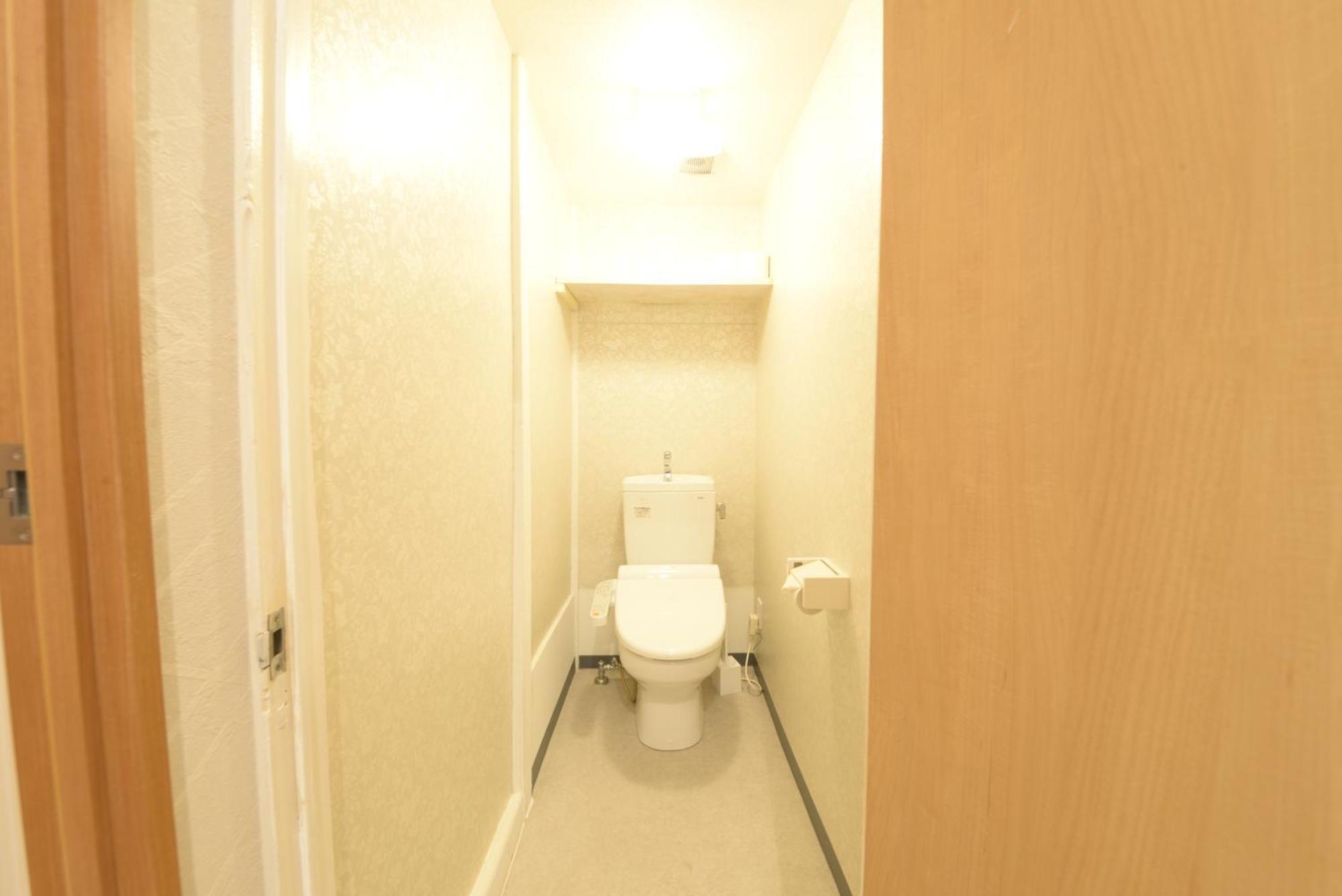 和ノ楓cottage　新宿の2階建て5室2シャワー2トイレ Holiday home Tokyo