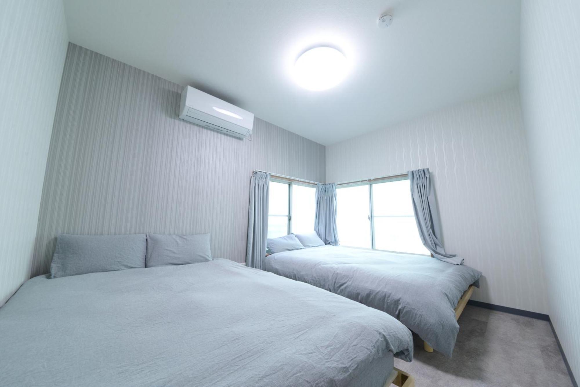 和ノ楓cottage　新宿の2階建て5室2シャワー2トイレ Tokyo