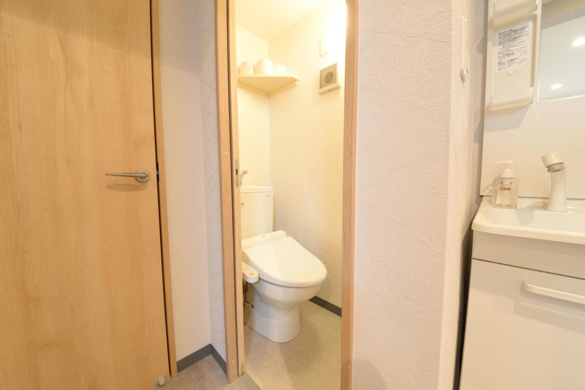 和ノ楓cottage　新宿の2階建て5室2シャワー2トイレ Holiday home