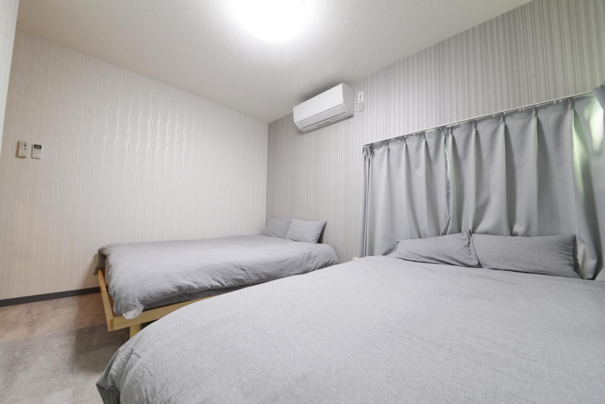 和ノ楓cottage　新宿の2階建て5室2シャワー2トイレ