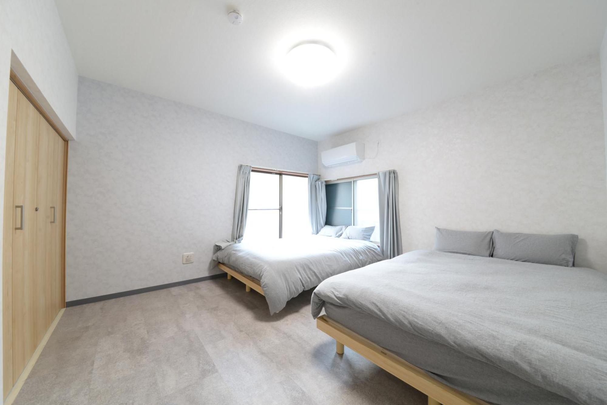 和ノ楓cottage　新宿の2階建て5室2シャワー2トイレ Holiday home *