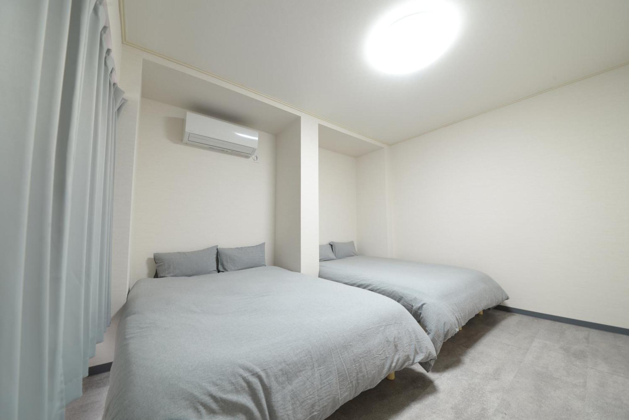 和ノ楓cottage　新宿の2階建て5室2シャワー2トイレ Holiday home