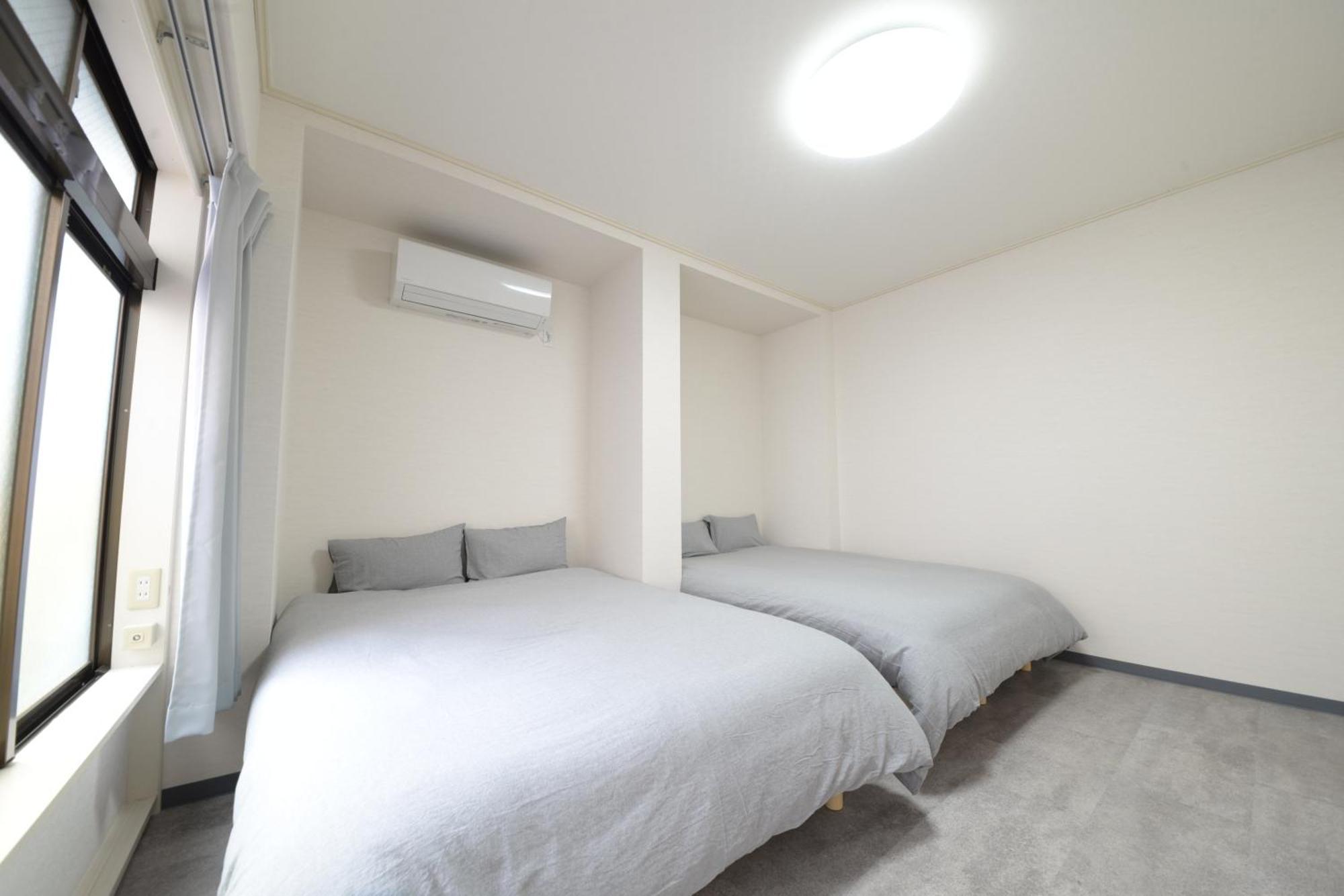 和ノ楓cottage　新宿の2階建て5室2シャワー2トイレ
