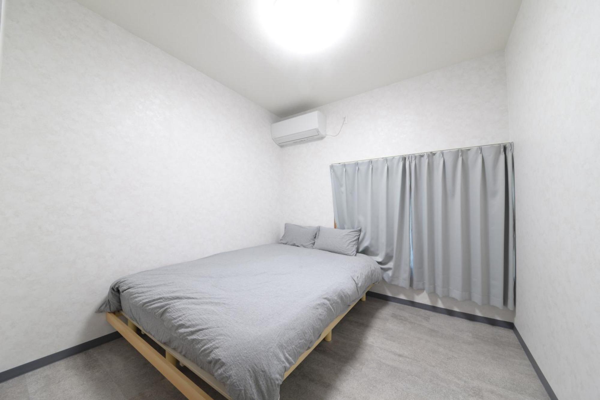 Holiday home 和ノ楓cottage　新宿の2階建て5室2シャワー2トイレ Tokyo