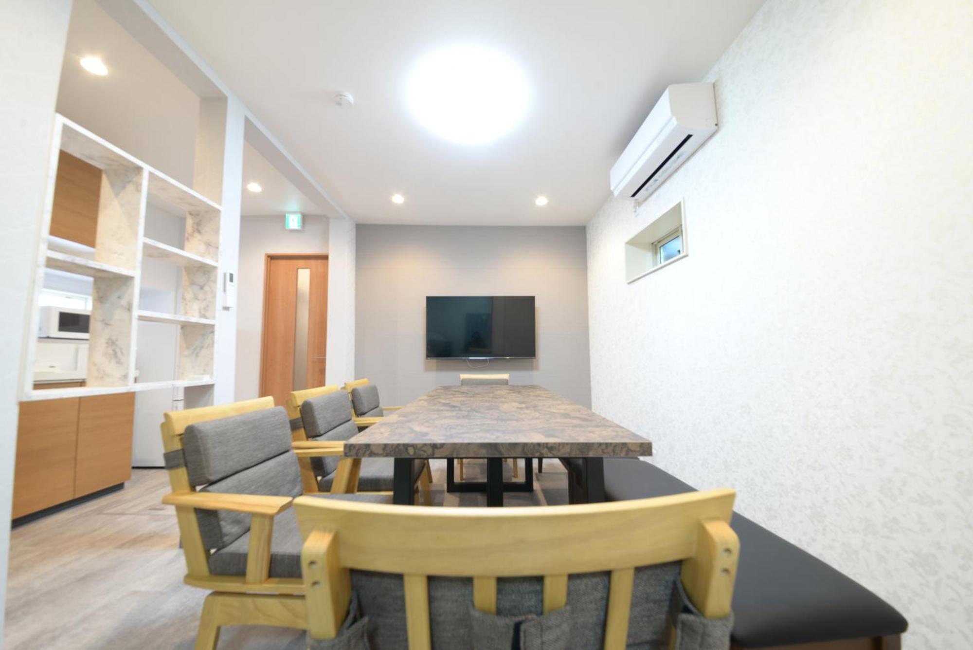 和ノ楓cottage　新宿の2階建て5室2シャワー2トイレ Holiday home *