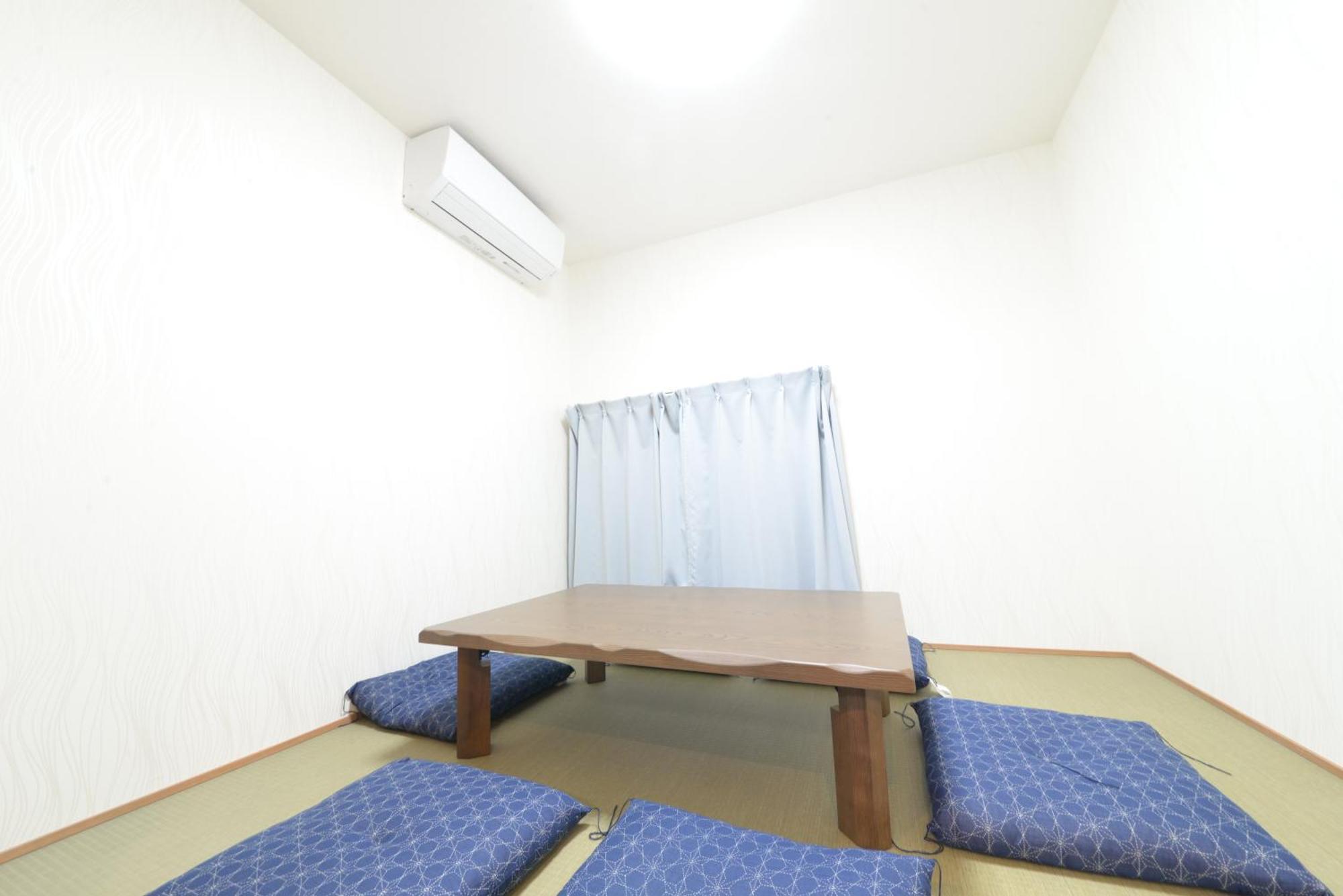 和ノ楓cottage　新宿の2階建て5室2シャワー2トイレ