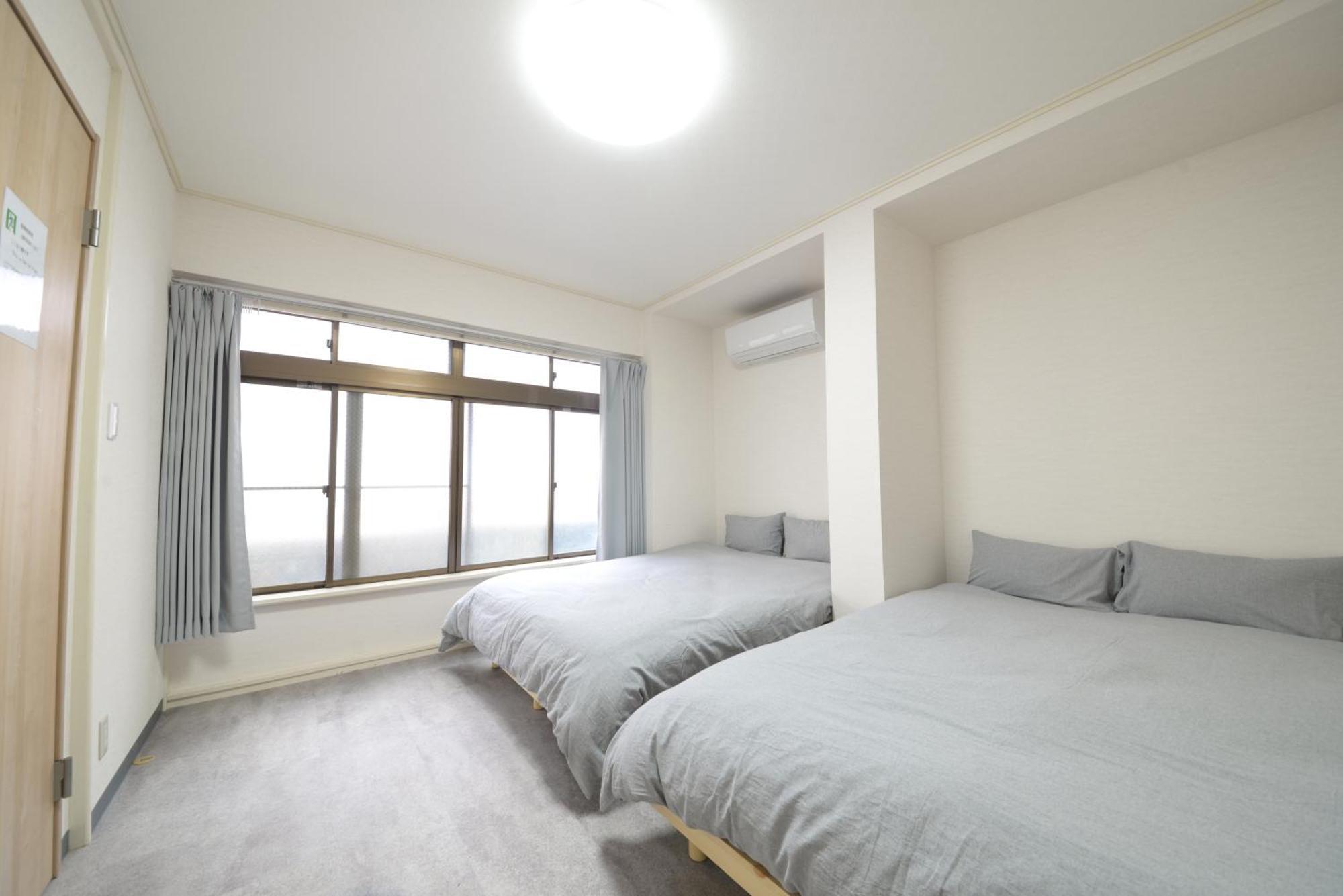 和ノ楓cottage　新宿の2階建て5室2シャワー2トイレ Holiday home *