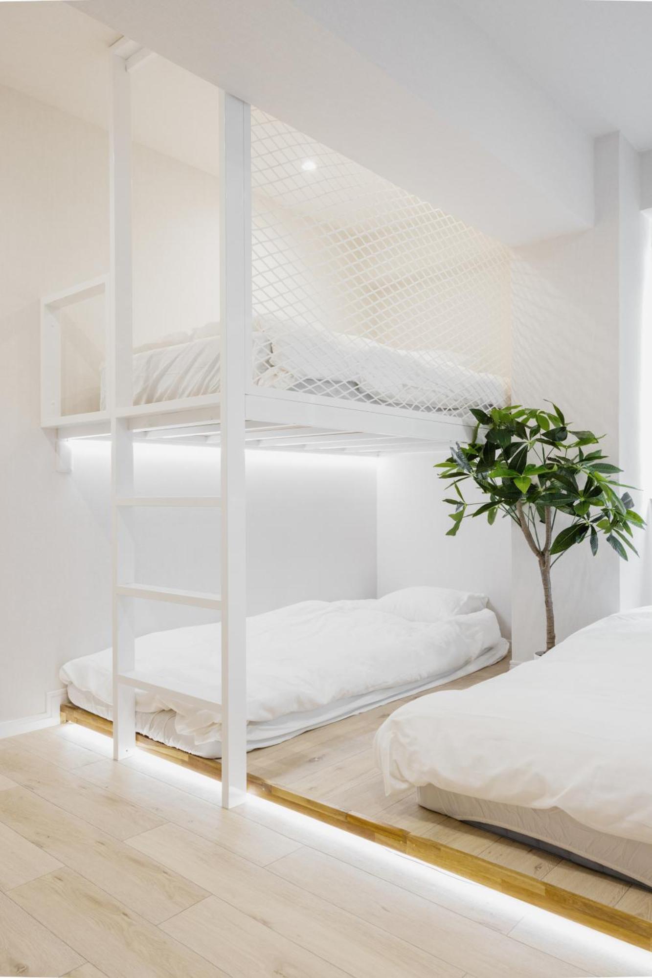 Ari Shinjuku Gyoen 6min Walk Apartment *