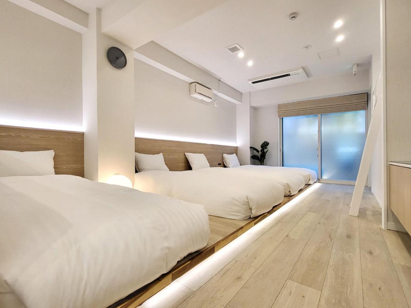 Ari Shinjuku Gyoen 6min Walk Apartment *