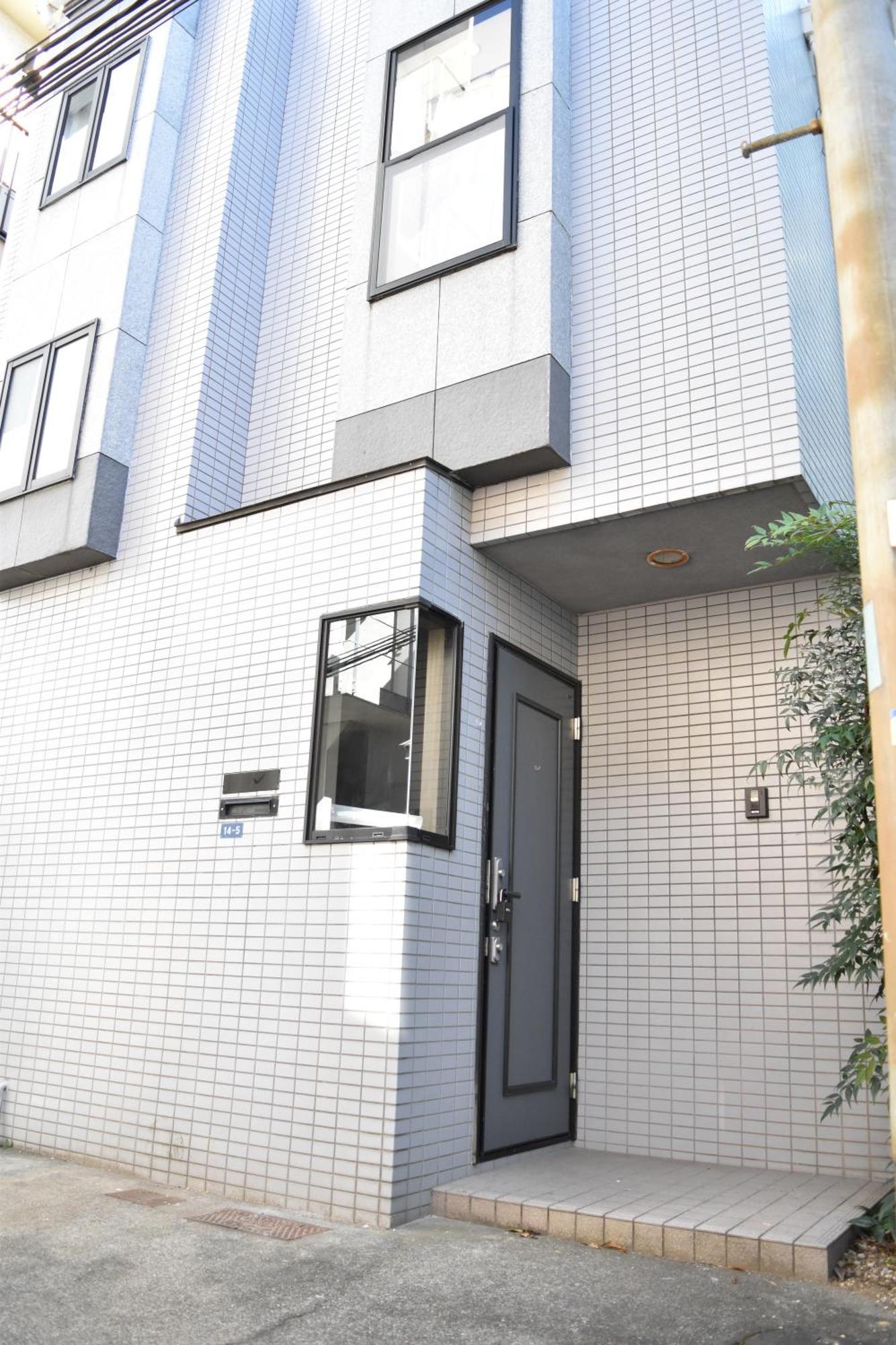 Villa 恵比寿二丁目戸建 Tokyo