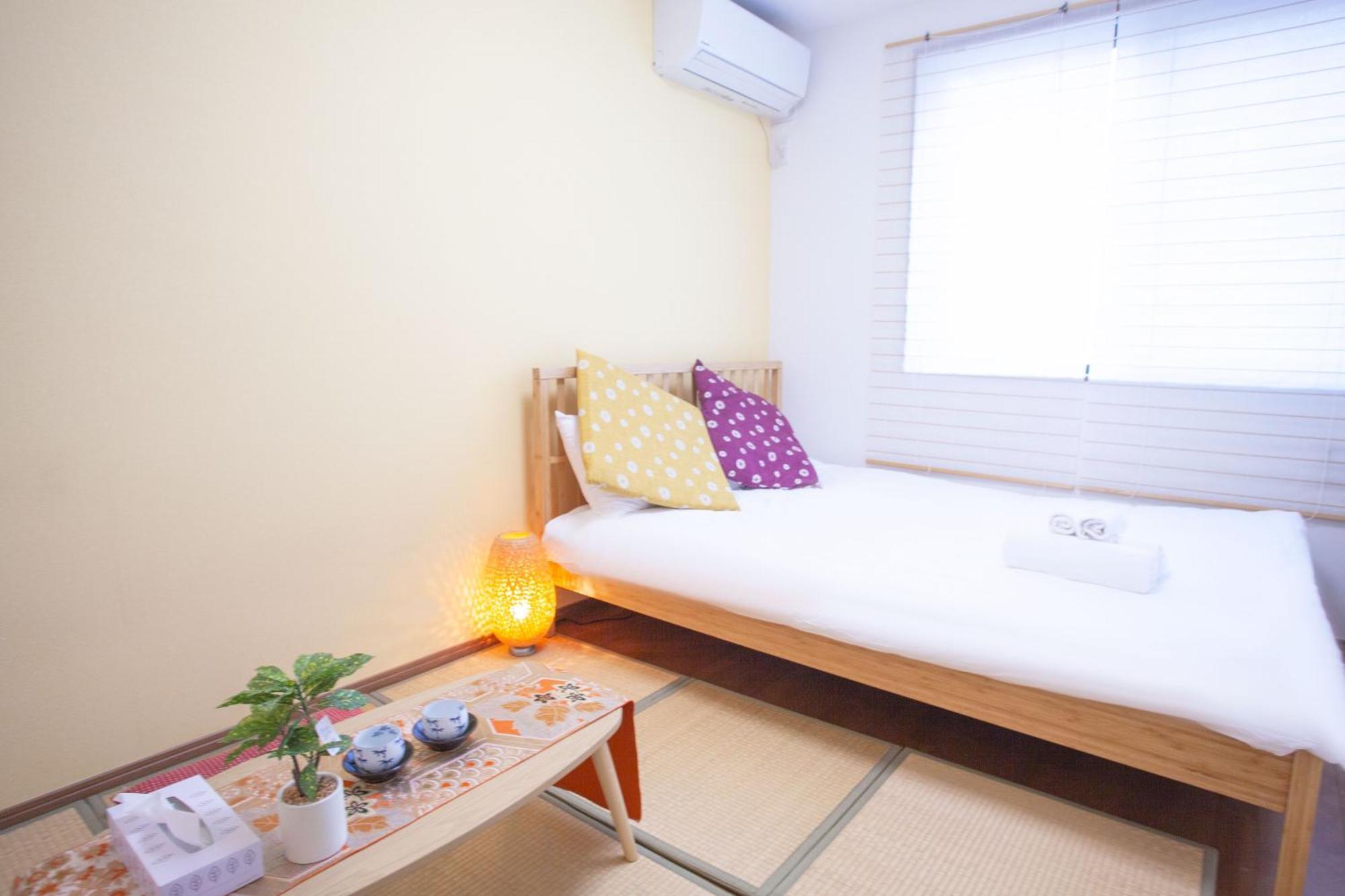 Apartment Ustay Kitakoiwa