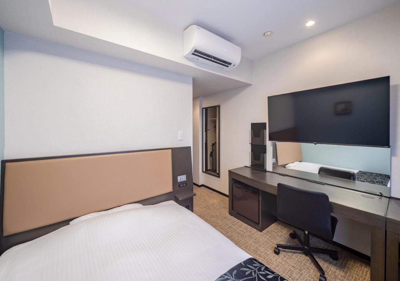 Apa Asakusabashi Ekimae Hotel 3*