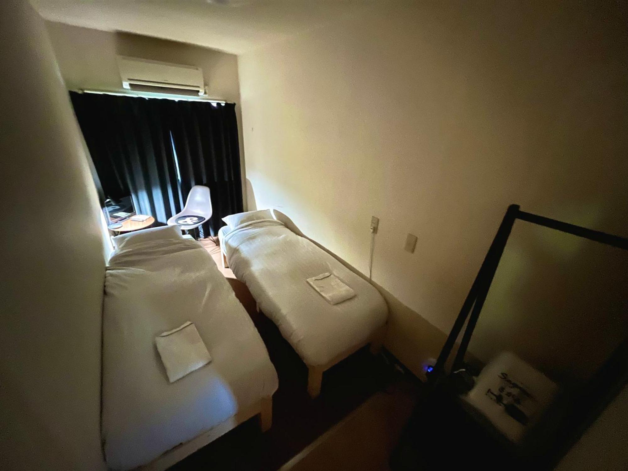 Hotel&co. Sagami Hotel *