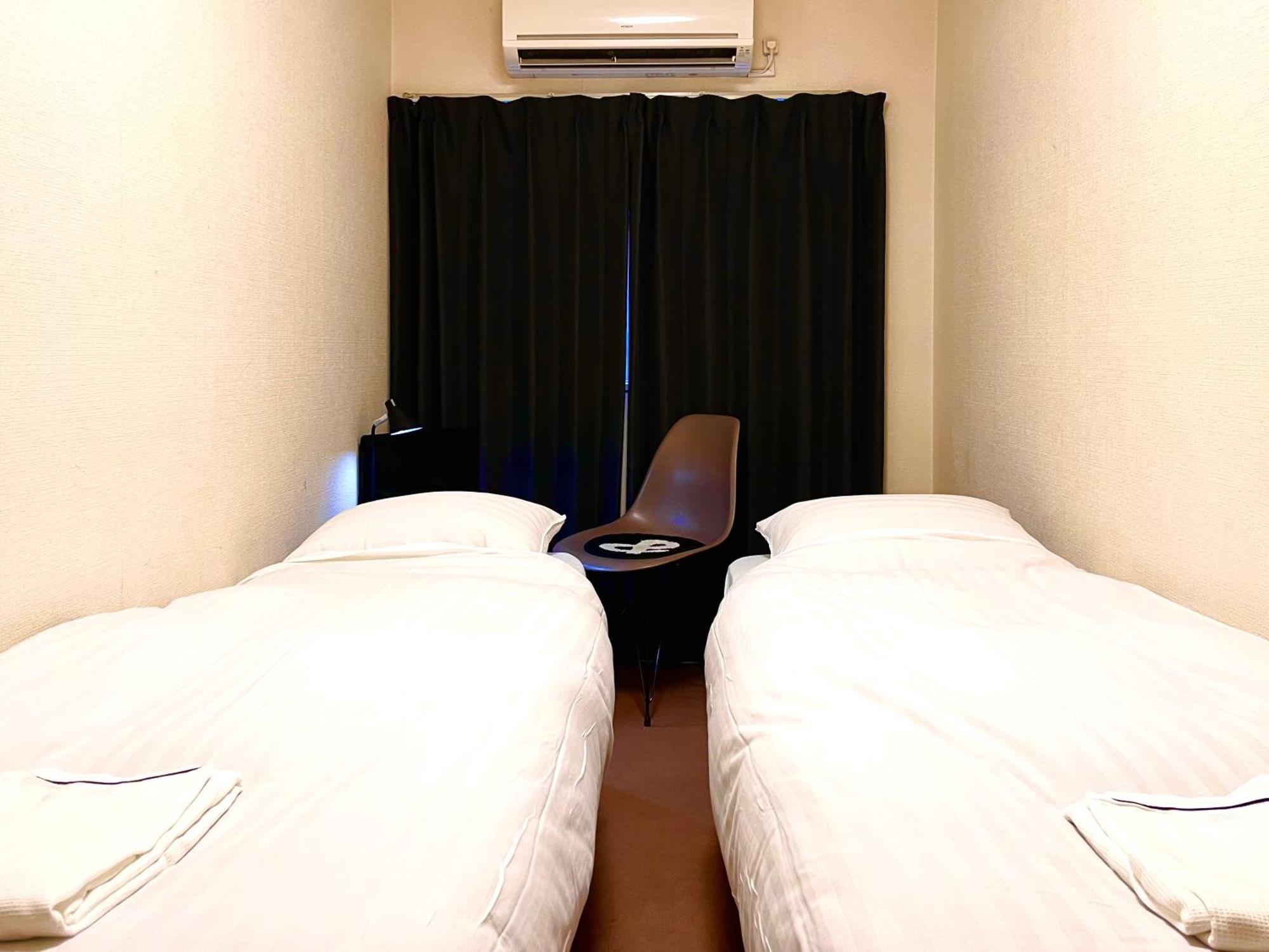 Hotel&co. Sagami * Tokyo