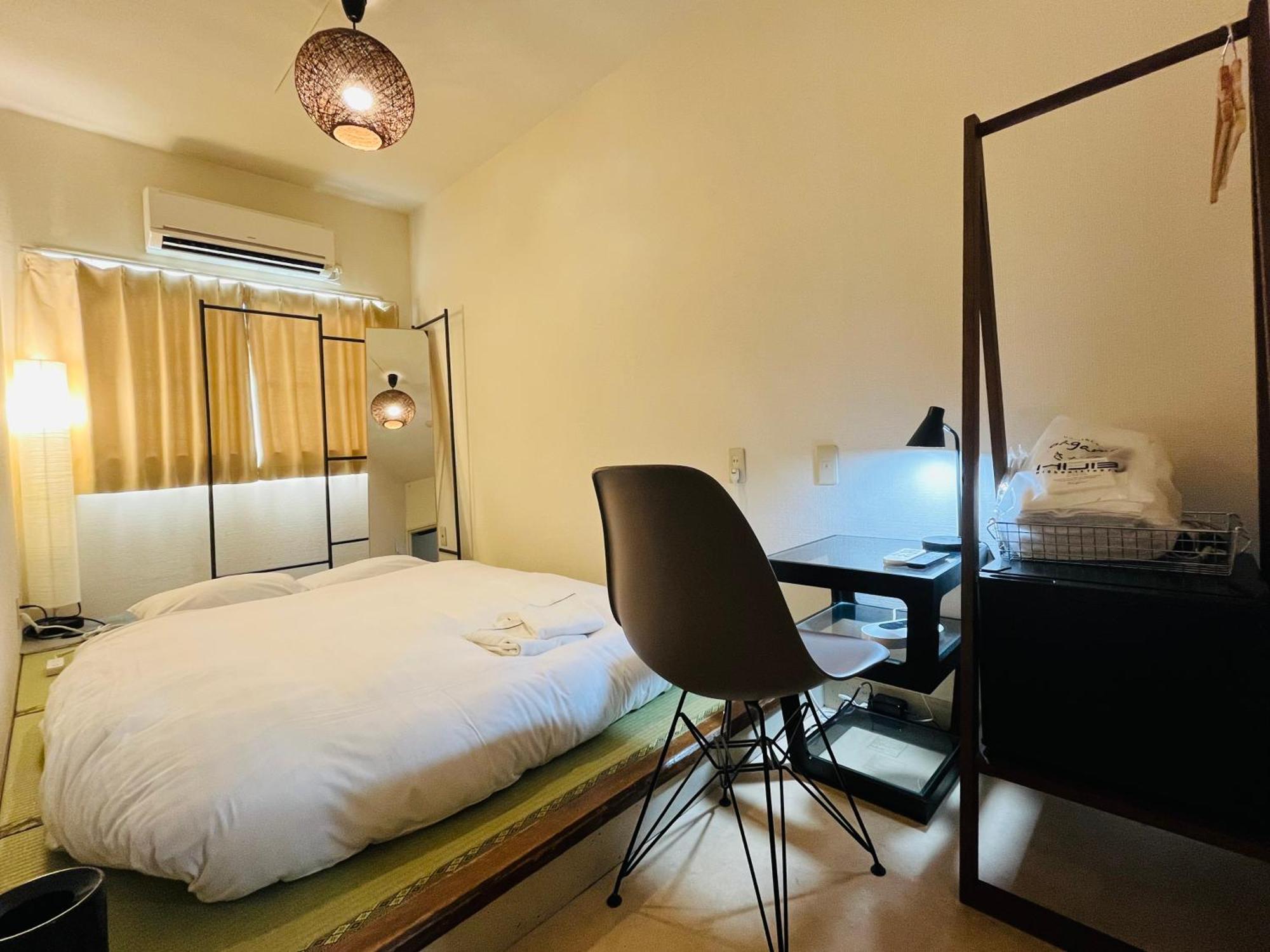 Hotel&co. Sagami