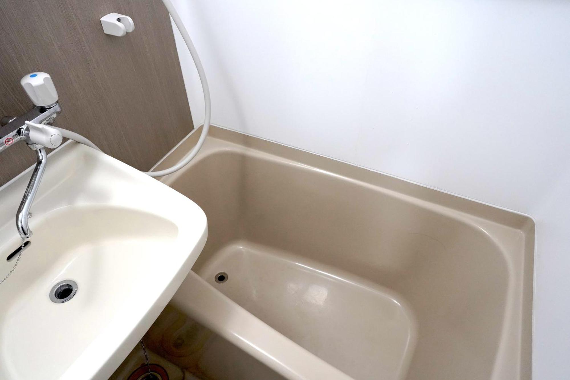 Close To Shinjuku!twin Beds,projector,appliances! Apartment Tokyo