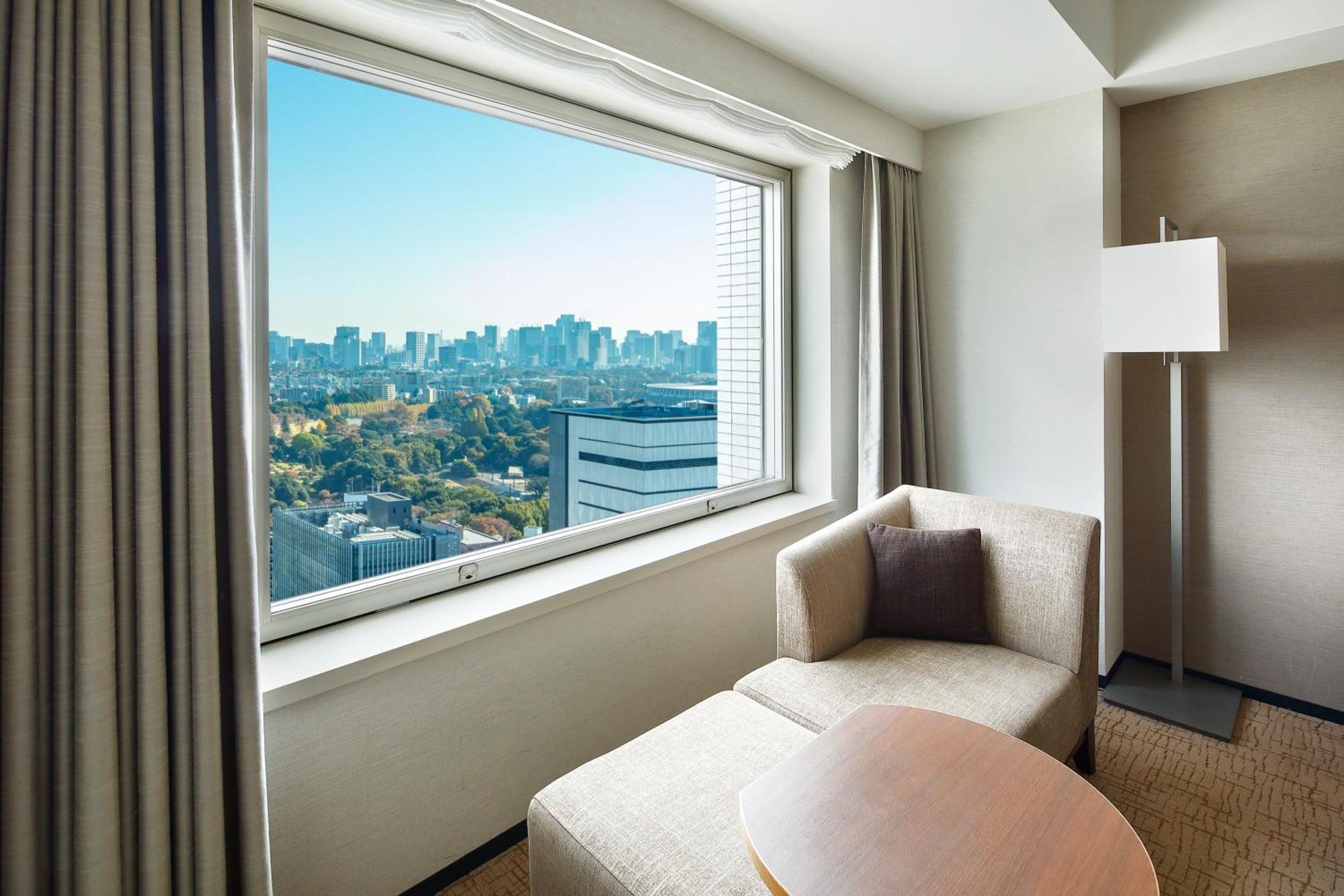 Odakyu Century Southern Tower Hotel
