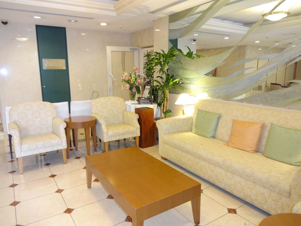 Hotel Forest Hongo Tokyo