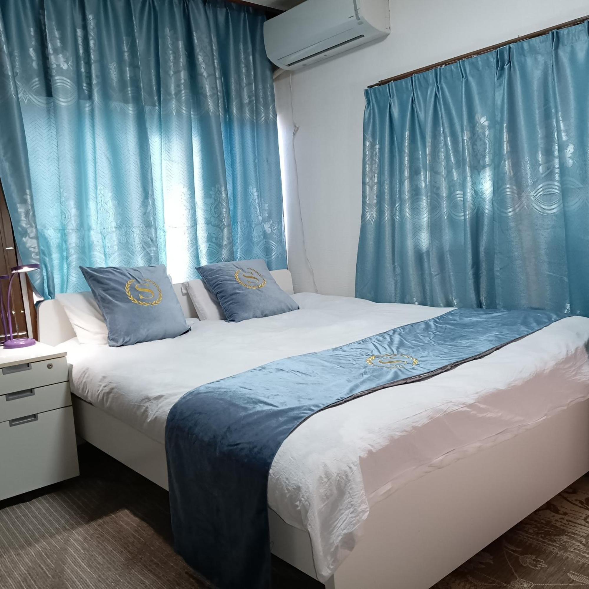 Kyoka House練馬 Homestay Tokyo