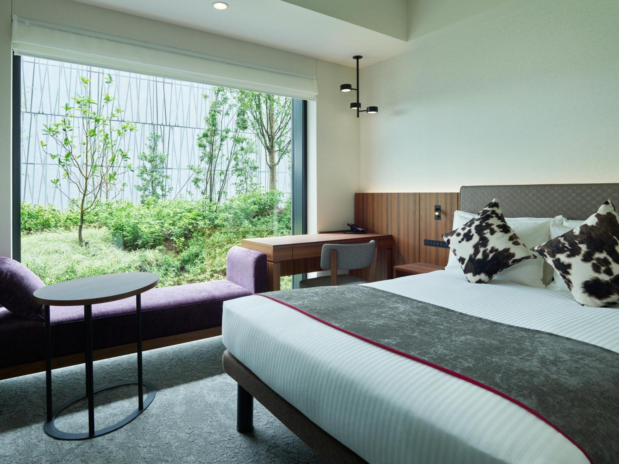 Mitsui Garden Toyosu Premier - Hotel