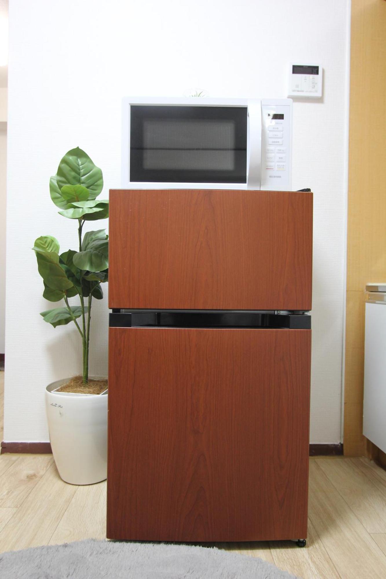 Luanahotel In Kabukicho Apartment Tokyo