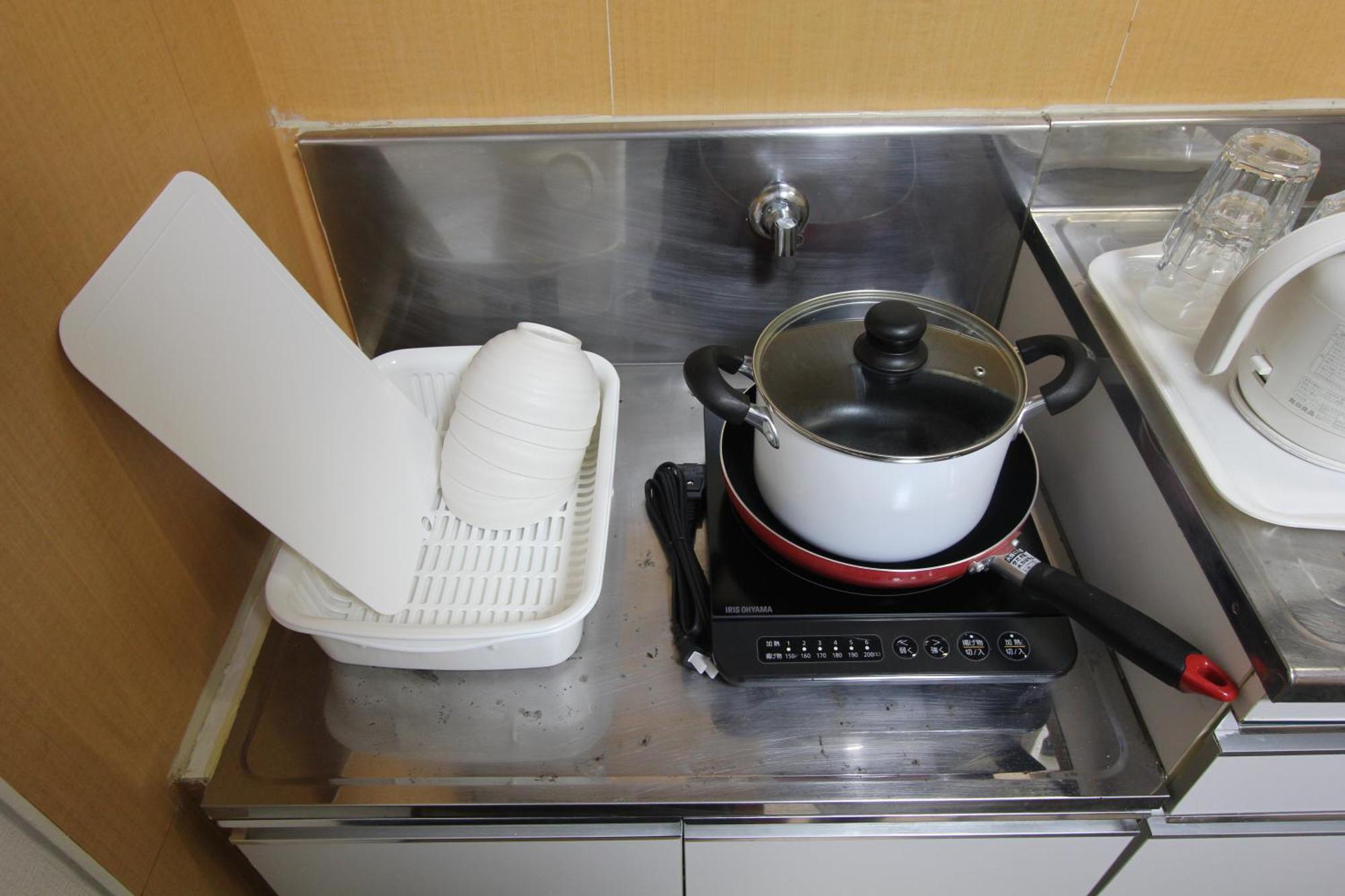 Luanahotel In Kabukicho Apartment *