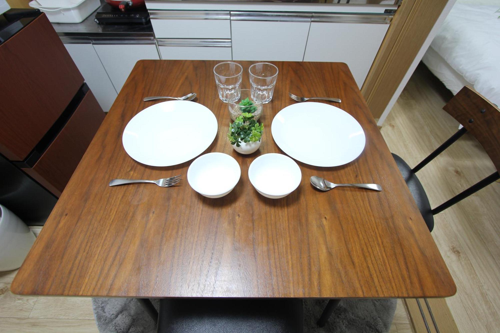 Apartment Luanahotel In Kabukicho *