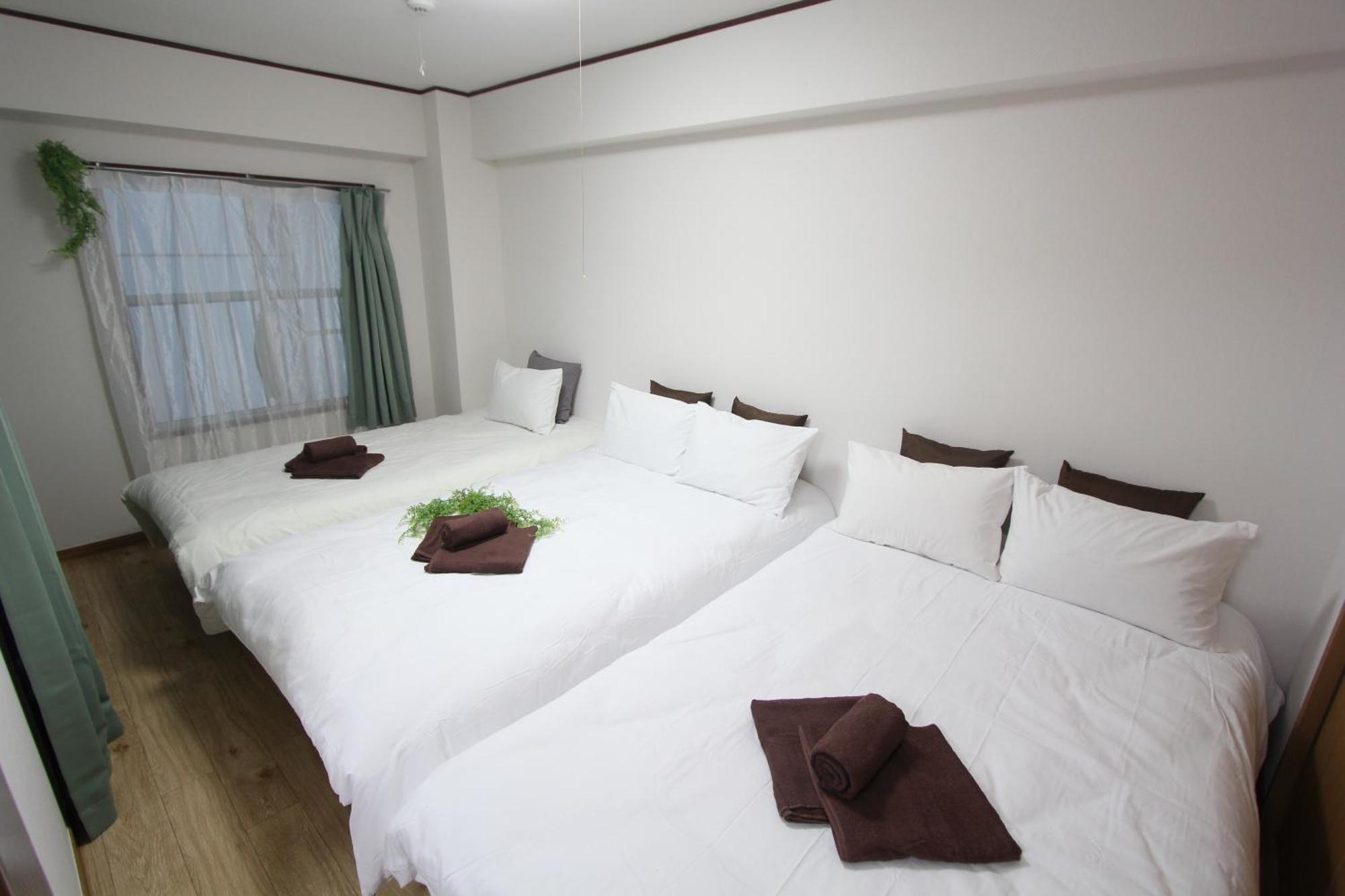 Luanahotel In Kabukicho Apartment Tokyo