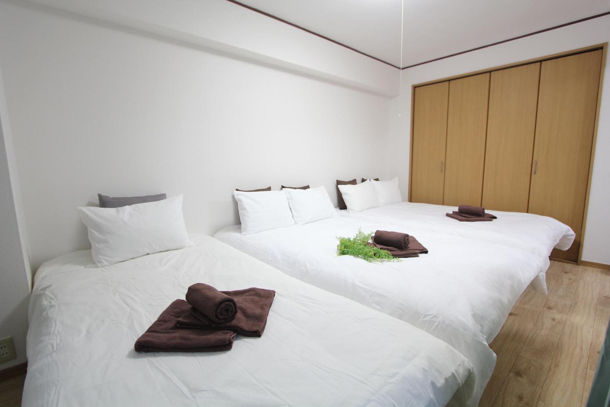Luanahotel In Kabukicho Apartment