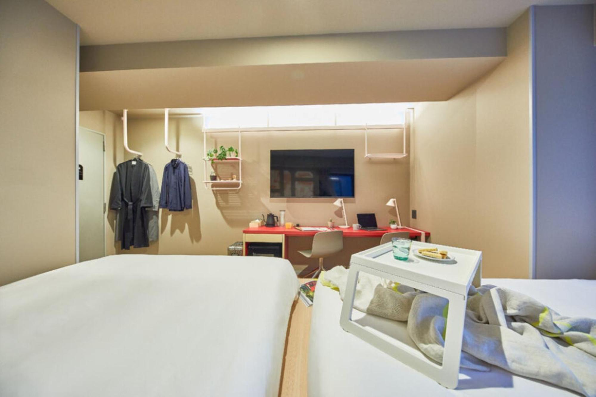Hotel Lyf Ginza