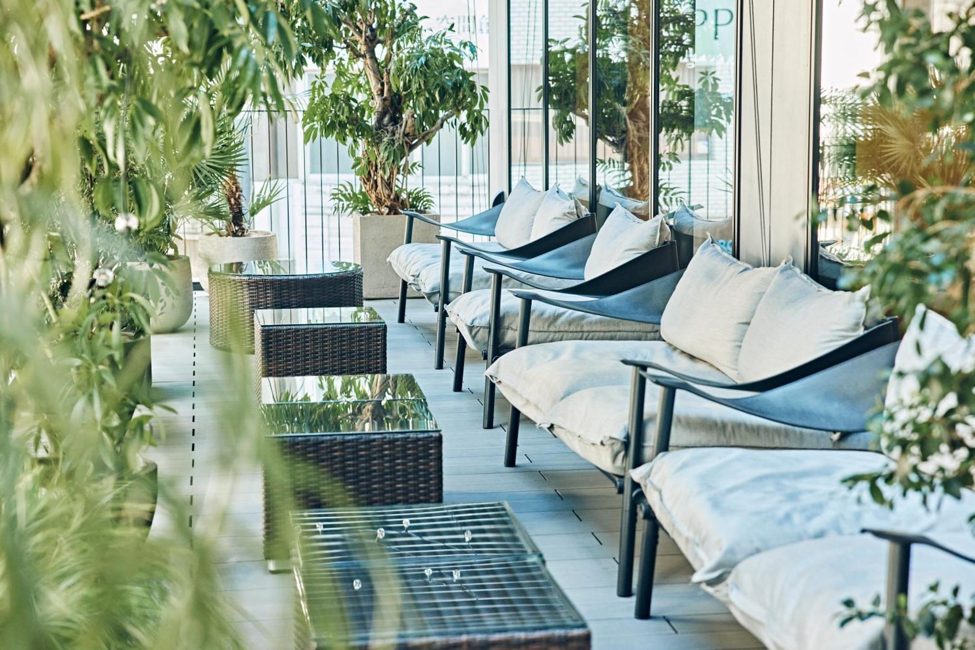 Hotel Nohga Ueno 4*