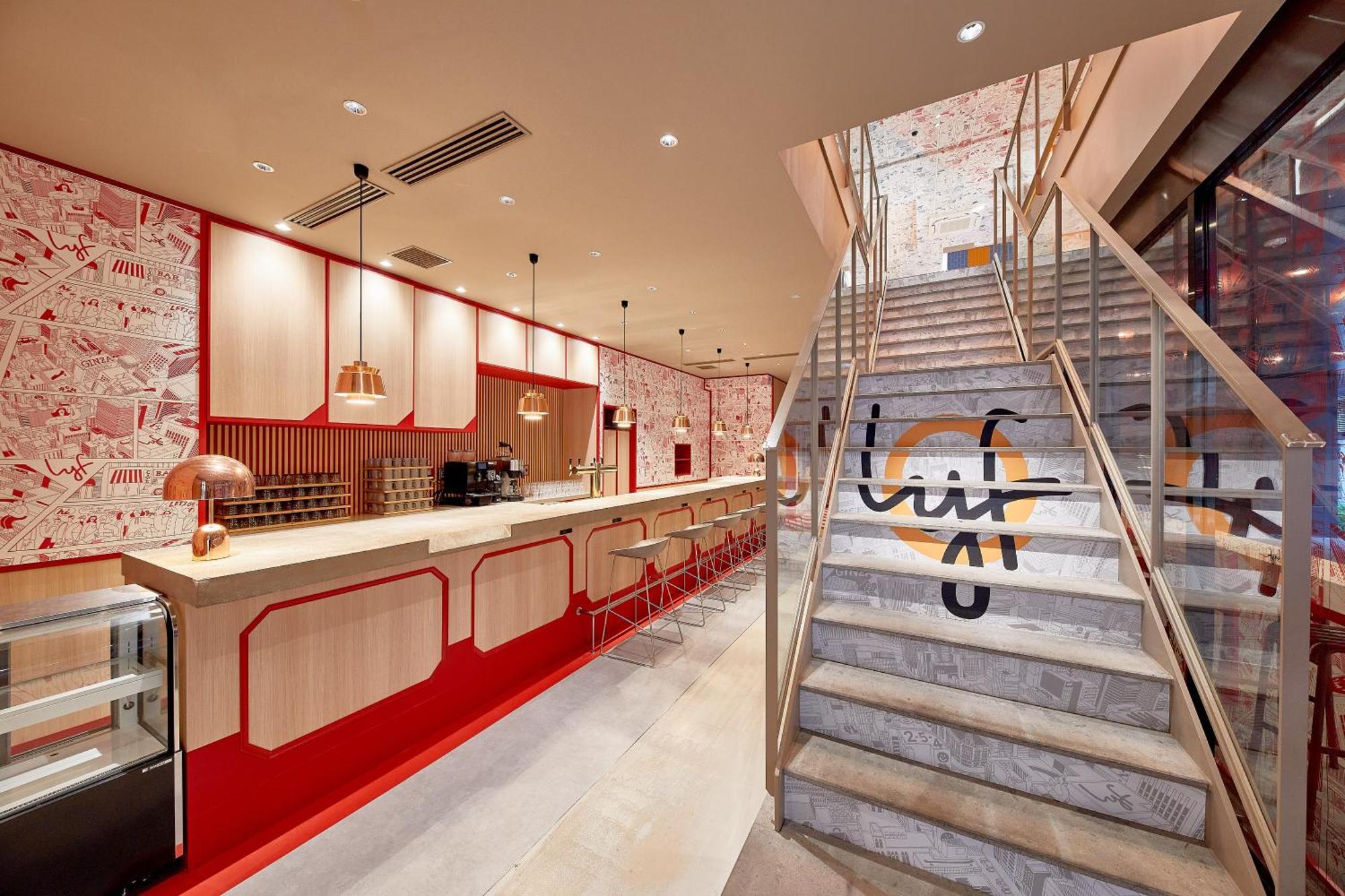 Lyf Ginza Hotel