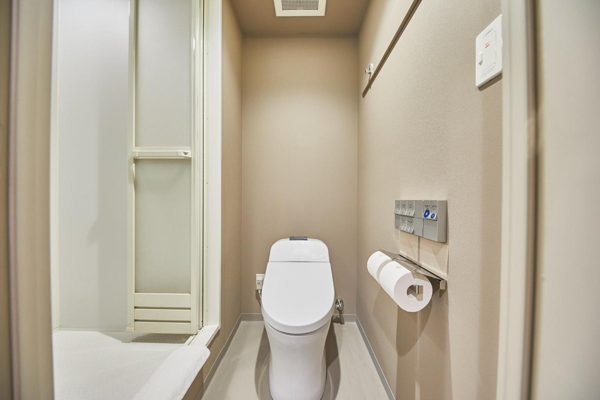 Hotel Lyf Ginza 3*