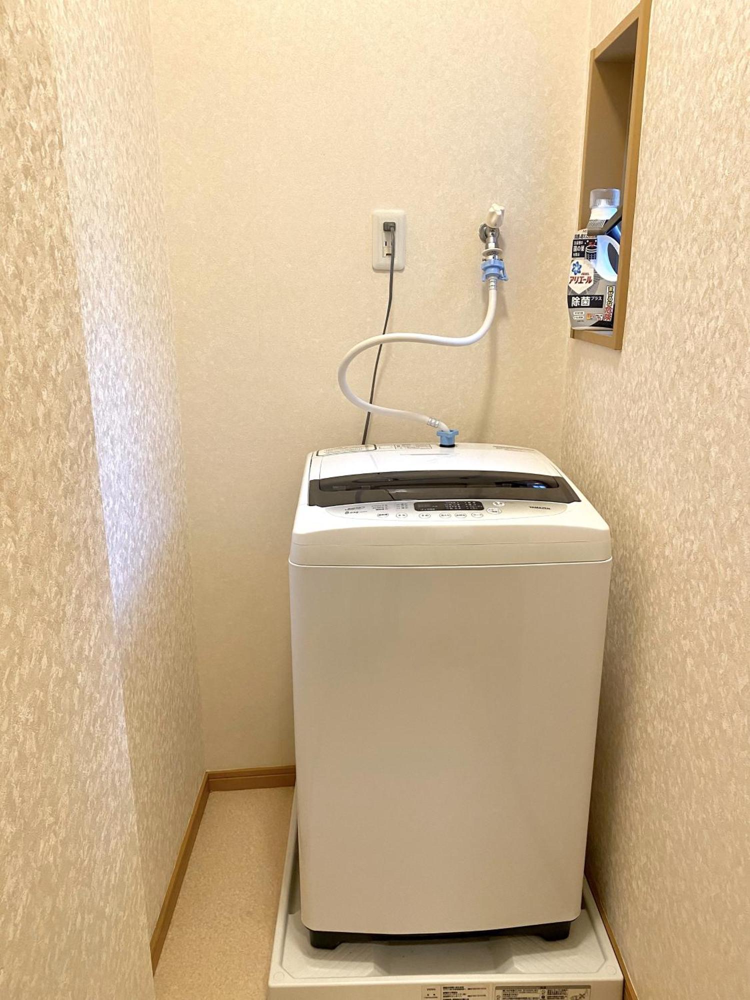 Apartment 四ツ木駅徒歩2分リノベーション済み家具家電無料wifi完備スカイツリー電車5分 Tokyo