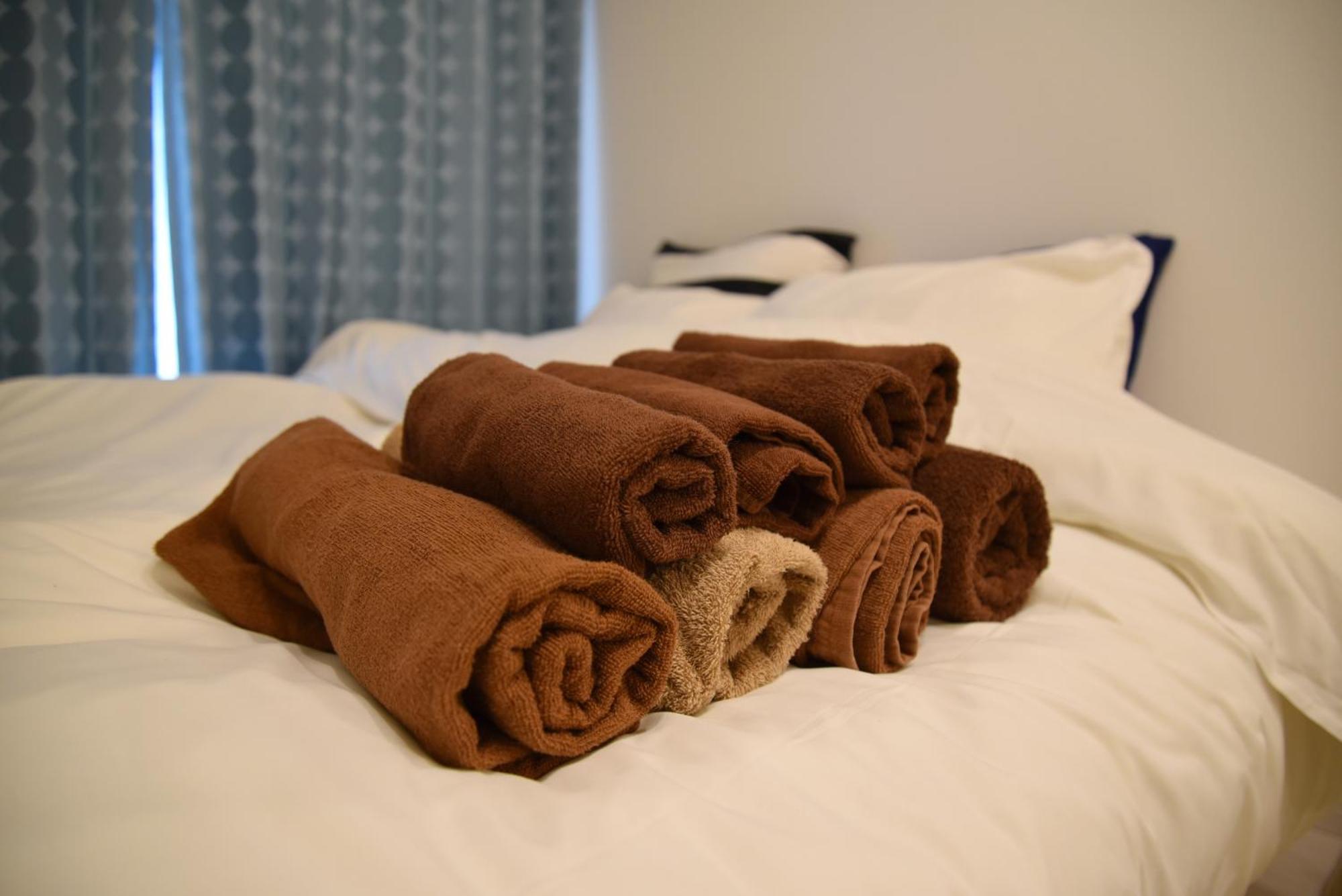 Apartment プレミアムコート西池袋